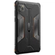 Планшет Blackview Tab Active 5 8/128GB LTE Rugged NFC Black-Orange (6931548323037) 320877 - зображення 7