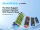 Акустична система Anker SoundCore Boom 3i Brown (D5100080) - изображение 7