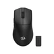 Мишка Redragon M916-PRO-4K K1NG Black - зображення 2