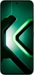 Мобильный телефон Infinix GT 30 X6876 8/256GB Pulse Green 318498 - изображение 1
