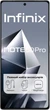 Мобільний телефон Infinix Note 50 Pro 8/256Gb Shadow Black (4894947068317) - зображення 2