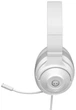 Навушники Lorgar Noah 101 Gaming 3.5 мм White (LRG-GHS101W) - зображення 4