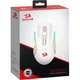 Мишка Redragon Trident White (71864) 319809 - зображення 11