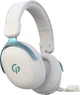 Навушники Gamepro Asgard Freya Pro White-Blue (HSW201WB) - зображення 2