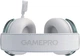 Навушники Gamepro Asgard Freya Pro White-Blue (HSW201WB) - зображення 4