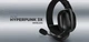 Навушники Hator Hyperpunk 3X Wireless Black (ESH14) - зображення 8