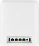 Wi-Fi Mesh-система Asus ZenWiFi BT8 3pk White (90IG0930-MO3B40) - зображення 6