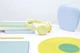 Навушники Sony WH-CH520 Yellow (WHCH520Y.CE7) - зображення 8