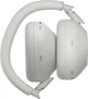 Наушники Sony WH-1000XM6 Platinum Silver (WH1000XM6S.E) - зображення 5