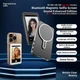 Додатковий екран Magnetic selfie screen RK-X40L камери смартфона Black (RK-X40L-B) - зображення 2