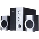 Акустична система MICROLAB M-590 чорний - изображение 1
