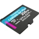 Картка пам'ятi KINGSTON 256Gb SDCG3/256GB - изображение 4