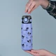 Термос з трубочкою Kite Kuromi 600 мл Фіолетовий (HK25-1262) - зображення 6