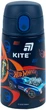 Термос з трубочкою Kite Hot Wheels 400 мл Синій (HW25-1261) - зображення 1