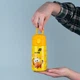 Термос с трубочкой Kite Garfield 400 мл Жёлтый (GF25-1261) - изображение 6