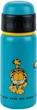 Термос Kite Garfield 500 мл з трубочкою Бірюзовий (GF25-1229) - зображення 2