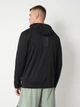 Спортивная кофта мужская Adidas Train Essentials Seasonals JV7243 XL Черная (4068809897487) - изображение 2