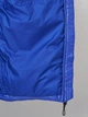 Пуховик зимний короткий мужской Adidas Z.N.E. Climawarm Down JW1515 L Синий (4068811736910) - изображение 5