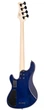 Бас-гитара CORT GB-Fusion 4 (Blue Burst) - изображение 2