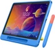 Планшет Lenovo Tab TB311XU 4/128GB LTE Luna Grey + Kids Bumper & Pen (ZAEJ0129UA) UA UCRF - изображение 4