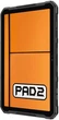 Планшет Ulefone Armor Pad 2 8/256GB LTE Black Global version - зображення 5