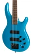 Бас-гитара CORT C4 Deluxe (Candy Blue) - изображение 2