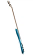 Бас-гитара CORT C4 Deluxe (Candy Blue) - изображение 4