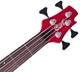 Бас-гитара CORT A4 Plus FMMH (Open Pore Black Cherry) - изображение 4