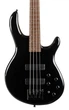 Бас-гитара CORT C4 Deluxe (Black) - изображение 3