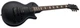 Электрогитара LTD EC-257 (Black Satin) - изображение 3