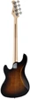 Бас-гитара CORT GB24JJ (2 Tone Burst) - изображение 3