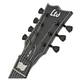 Электрогитара LTD EC-257 (Black Satin) - изображение 6