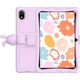 Планшет Doogee U9 Kid 3/64Gb Wi-Fi Macaron Purple UA UCRF - изображение 1