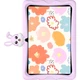 Планшет Doogee U9 Kid 3/64Gb Wi-Fi Macaron Purple UA UCRF - изображение 4