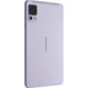 Планшет Doogee T20 Mini 4/128Gb LTE Moonlit Purple UA UCRF - изображение 2