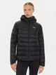 Пуховик короткий женский Puma Packlite Down Jacket 84940701 XL Черный (4064537687215) - изображение 6