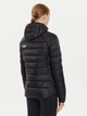 Пуховик короткий женский Puma Packlite Down Jacket 84940701 M Черный (4064537687178) - изображение 7