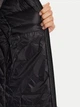 Пуховик короткий женский Puma Packlite Down Jacket 84940701 M Черный (4064537687178) - изображение 11