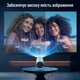 Портативный проектор HY300 для фильмов, смарт-проектор для домашнего кинотеатра. - изображение 6