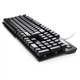 Клавиатура Vinga KB414 black - изображение 5