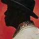 Музыкальный CD диск Buddy Guy - Ain't Done With The Blues фирменный - изображение 1