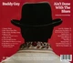 Музыкальный CD диск Buddy Guy - Ain't Done With The Blues фирменный - изображение 2