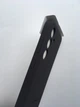 Чехол противоударный силиконовый Silicone Case для Samsung Galaxy S24 Plus (S926) Dark Violet - изображение 8
