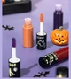 Набор из 6 помад Qibest HALLOWEN Witch - изображение 4