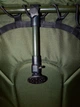 Коропова нога Ranger Черный Регулируемая высота и наклон 27-40 см RA 8821 - изображение 7