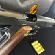 Пістолет сигнальний Bruni 96 cal.9 PAK + 50 холостих набоїв, стартовий Colt 1911 - изображение 4