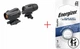 Комплект коллиматор SIG SAUER ROMEO5 GEN II + JULIET3 Magnifier Combo Kit + Подарок Energizer 2032 Lithium 3V - изображение 1