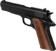 Пістолет сигнальний Bruni 96 cal.9 PAK - изображение 5