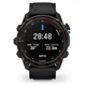 Смарт-часы Garmin Descent Mk3i – 43mm Carbon Gray DLC Titanium w. Black Silicone Band (010-02753-11) (COPY) - изображение 3