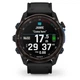 Смарт-часы Garmin Descent Mk3i – 43mm Carbon Gray DLC Titanium w. Black Silicone Band (010-02753-11) (COPY) - изображение 10